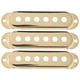 thumbnail image 3 of Cubierta de Pastilla ANGGREK 3 Piezas de Latón 48 mm 50 mm 52 mm para Guitarra Eléctrica, 3 of 8