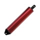 thumbnail image 5 of Calibrador de tensión de raqueta de bádminton, dispositivo de medición de presión de raqueta de bádminton Rojo, 5 of 9