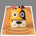 thumbnail image 1 of Student Cartoon Cute Animal Schoolbag Kindergarten Backpack, 1 of 5