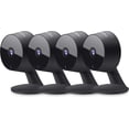 thumbnail image 1 of Cámaras de Seguridad LaView 4 Piezas 1080P WiFi con Detección de Movimiento, Visión Nocturna, Audio Bidireccional, App Móvil, Compatible con Alexa, iOS y Android – Uso Interior, 1 of 5