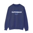 thumbnail image 1 of DC Comics Chandail en Molleton Homme Superman Out Of This World, 1 of 4