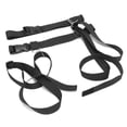 thumbnail image 4 of Defensive Ability Speed Reaction BeltChildren Basketball Defensive Ability Speed Reaction Belt Waist Band Defensive Ability Training Equipment Ultimate Reliability, 4 of 5