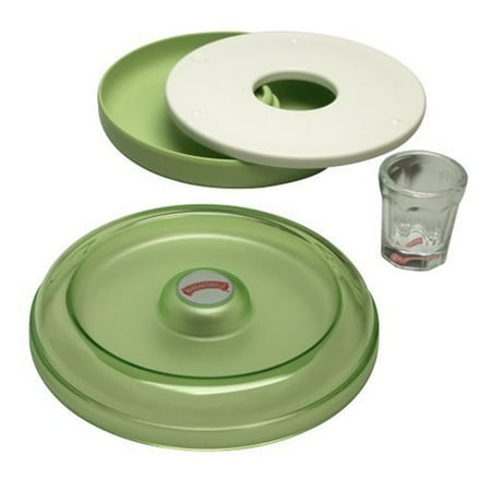 Margaritaville Salt & Lime Tray & Cutting Board Set
