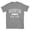 Black, variant on Houghton New York Classic Established Men's Cotton T-Shirt