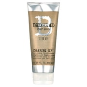 TIGI Bed Head B For Men Charge Up Thickening Conditioner , 6.7 oz Conditioner