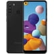 thumbnail image 1 of Samsung Galaxy A21 32GB  SM-A215U Desbloqueado Negro  (Reacondicionado) Samsung Un SIM, 1 of 4