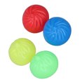 thumbnail image 4 of Bolas de ventilación de bollo, 24 piezas Bolas de ventilación de bollo Bola de masa hervida Bola de estrés blanda Juguete de bola de estrés blando Valor inmejorable, 4 of 14