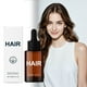 thumbnail image 4 of Pisexur Belleza Maquillaje Cuidado nutritivo para el cabello Cuidado suave Cuidado diario nutritivo para el cuero cabelludo 30 mlpara mujeres y hombres, 4 of 9
