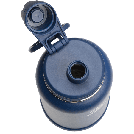 Takeya - Actives 40oz Spout Bottle - Midnight