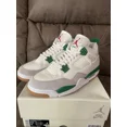 thumbnail image 2 of A i r-Jor-dan 4 Pine Green SB, 2 of 6