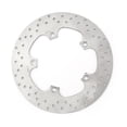 thumbnail image 1 of Disque de Rotor de Frein avant Compatible avec Yamaha XP125R YP250R Majesty YP400 05-15, 1 of 6