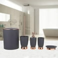 thumbnail image 5 of 5x Bathroom Accessories Decorative Friendly Restroom Stuff Premium for, 5 of 8