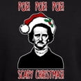thumbnail image 3 of CafePress - Poe! Poe! Poe! Sweatshirt - Pullover Hoodie, Classic, Comfortable Hooded Sweatshirt, 3 of 4