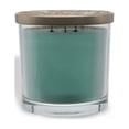 thumbnail image 3 of Eucalyptus Mint Long-Lasting Scented Jar Candle (14 oz), 3 of 6