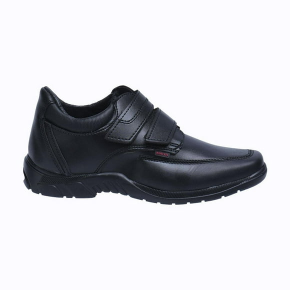 Zapato para Niño MINI VIC TIPO ESCOLAR Resistentes negro 22