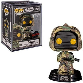 Funko POP! Deluxe: Return of The Jedi Jabba's Skiff Boba Fett