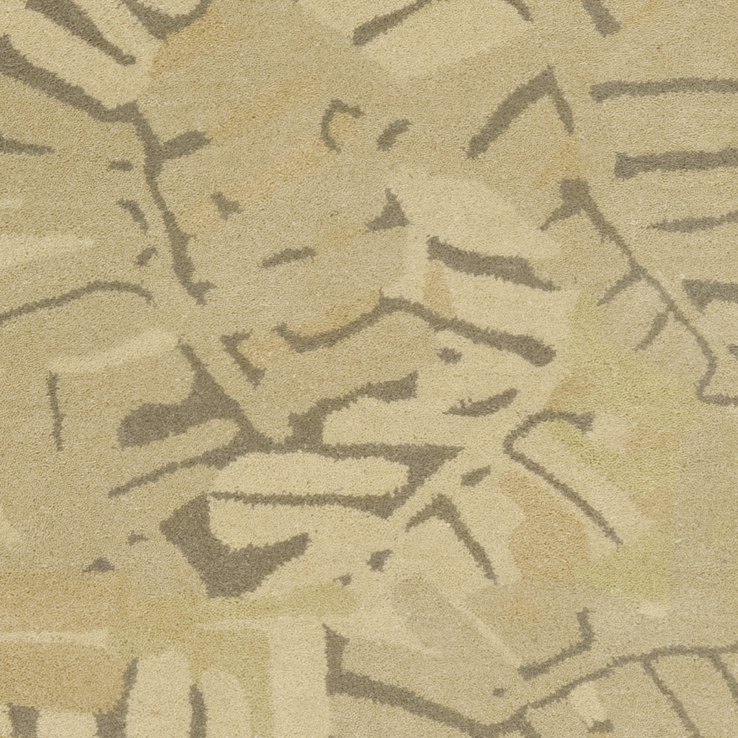 SAFAVIEH Martha Stewart MSR4548C Handmade Oolong Tea Rug