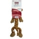 thumbnail image 3 of Juguete para perro Kong Braidz Girafa Grande para Limpieza dental Kong, 3 of 3