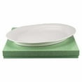 thumbnail image 4 of Portmeirion Sophie Conran Porcelain Oval Turkey Platter, 20 Inch - White, 4 of 8