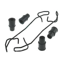 Carlson Quality Brake Parts H5649 Disc Brake Hardware Kit