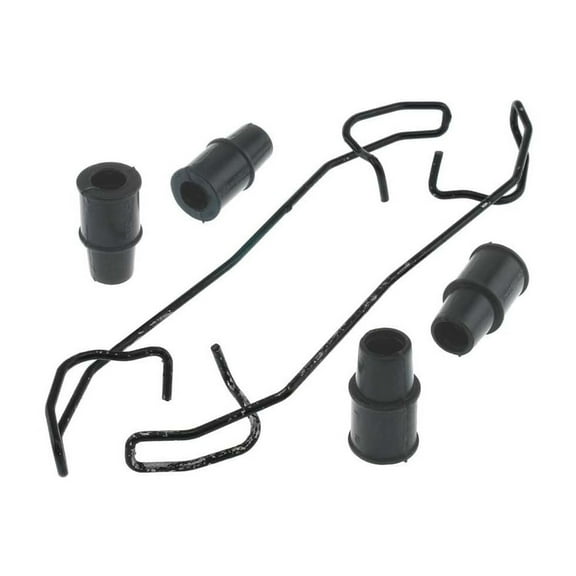 Carlson Quality Brake Parts H5649 Disc Brake Hardware Kit