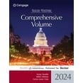 thumbnail image 1 of Pre-Owned South-Western Federal Taxation 2024: Comprehensive, 1 of 1