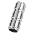 thumbnail image 4 of AMONIDA P Type Stainless Steel Connector Adapter Quick Release Disconnect Home Brew Accessories,Home Brew Accessories,Homebrew Quick Disconnect, 4 of 8