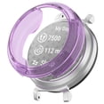 thumbnail image 1 of TPU Smartwatch Case Drop Proof Waterproof Comfortable Fit Versatile Style Easy Installation, 1 of 7
