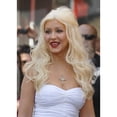thumbnail image 2 of Chistina Aguilera The Induction Ceremony For Star On The Hollywood Walk Fame Ceremony For Christina Aguilera, 2 of 2