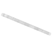 2Pcs French Rolling Pin Sticks Acrylic Baking Ruler Acrylic Flat Ruler for  Dough Thickness 