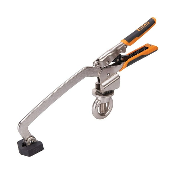 Triton - Presse / Pince de Banc AutojawsTM - TRAADPBC6 6 Pouces (150mm)