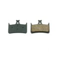 thumbnail image 3 of MYG MTB Bike Bicycle Semi Metal Resin Disc Brake Pads for -Hope E4 tech, 3 of 5