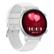 thumbnail image 4 of Reloj Inteligente Smartwatch Fralugio Hk39 1.1´ Amoled Hr Bp Blanco Sport, 4 of 4
