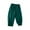 Army Green, variant on Timegard Toddler Baby Clothes Boy Girls Baggy Lightweight Solid Color Pants Casual Workout Trousers