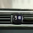 thumbnail image 5 of Touch Sensitive Waterproof Car Dashboard Clock with LED Display and Energy Saving Mode, 5 of 8