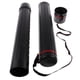 thumbnail image 3 of Tubo de almacenamiento de Plástico Grande perfecl 2 Unids TELESCOPING Portaequipajes, 3 of 6