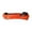 Orange, variant on Winch Line Uhmwpe Rope, 10MM * 28M Synthetic Winch Line / UHMWPE Rope With WLL 2T Hook ,Easy to Carry