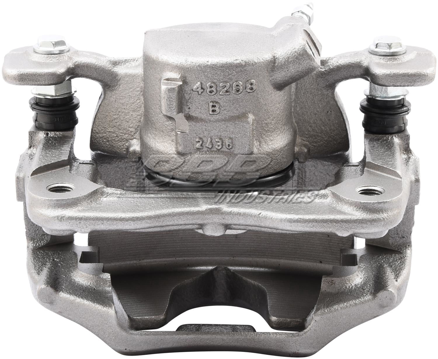 TERREPOWER formerly BBB Industries 99-02465B Reman Caliper w/installation Hardware