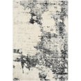 thumbnail image 2 of Mark&Day Area Rugs, 5x7 Engelen Modern Black Area Rug (5'3" x 7'3"), 2 of 6