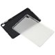 thumbnail image 2 of Para Alldocube Iplay40 Tablet Funda de silicona de 10,4 pulgadas (transparente) Afortunado Sencillez, 2 of 5