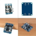 thumbnail image 3 of Placa amplificadora digital mono TPA3118 PBTL, 1 amplificador de potencia de 60 W, 12 V y 24 V, 3 of 10