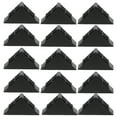 thumbnail image 1 of Miangastore 100 Pcs Photo Frame Corner Protectors Shipping Corner Guards Edges Protectors, 1 of 8