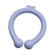 thumbnail image 3 of Tubo de enfriamiento para el cuello Refrigeración portátil Envoltura para el cuello Enfriador para el cuello Paquete frío para deportes al aire libre Púrpura L 18x16.5cm, 3 of 8