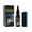 Black, variant on Car Scratch Remover Kit for All Vehicles Auto Paint Polish Wax Solution Easy to Use Deep Scratches Shine Finish 100ml