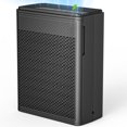 thumbnail image 1 of YARIKI Air Purifiers for Home Pets Covers Up to 1500 Sq Ft,H13 Hepa Filter with Washable Pre-Filter,Pet Hair Dander Smoke Air Cle, 1 of 9