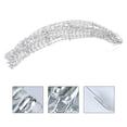 thumbnail image 2 of SHISUYAN Steel Chain Basketball Net, 2 of 9