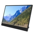 thumbnail image 1 of Monitoring Screen, Type C IPS Touchscreen HD Multimedia Interface 1920x1080 Screen Extender 13 Inch  for Office, 1 of 7