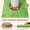 Green-25 Inches, variant on 31" Cat Scratching Post Kitten Toys for Indoor Cats, Interactive Cat Scratcher with Catnip Balls, Sisal Scratch Rope for Large Cats, Grey