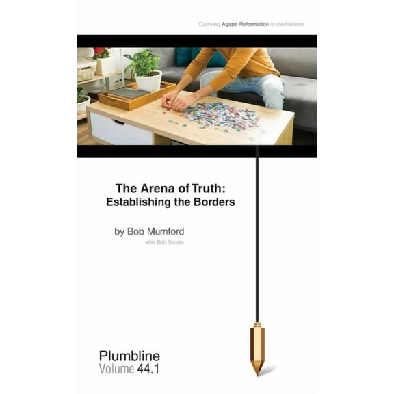 The Arena of Truth (Paperback)