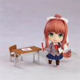 thumbnail image 5 of Anime Monika 1817 Toys Action Figure Toy, 5 of 5